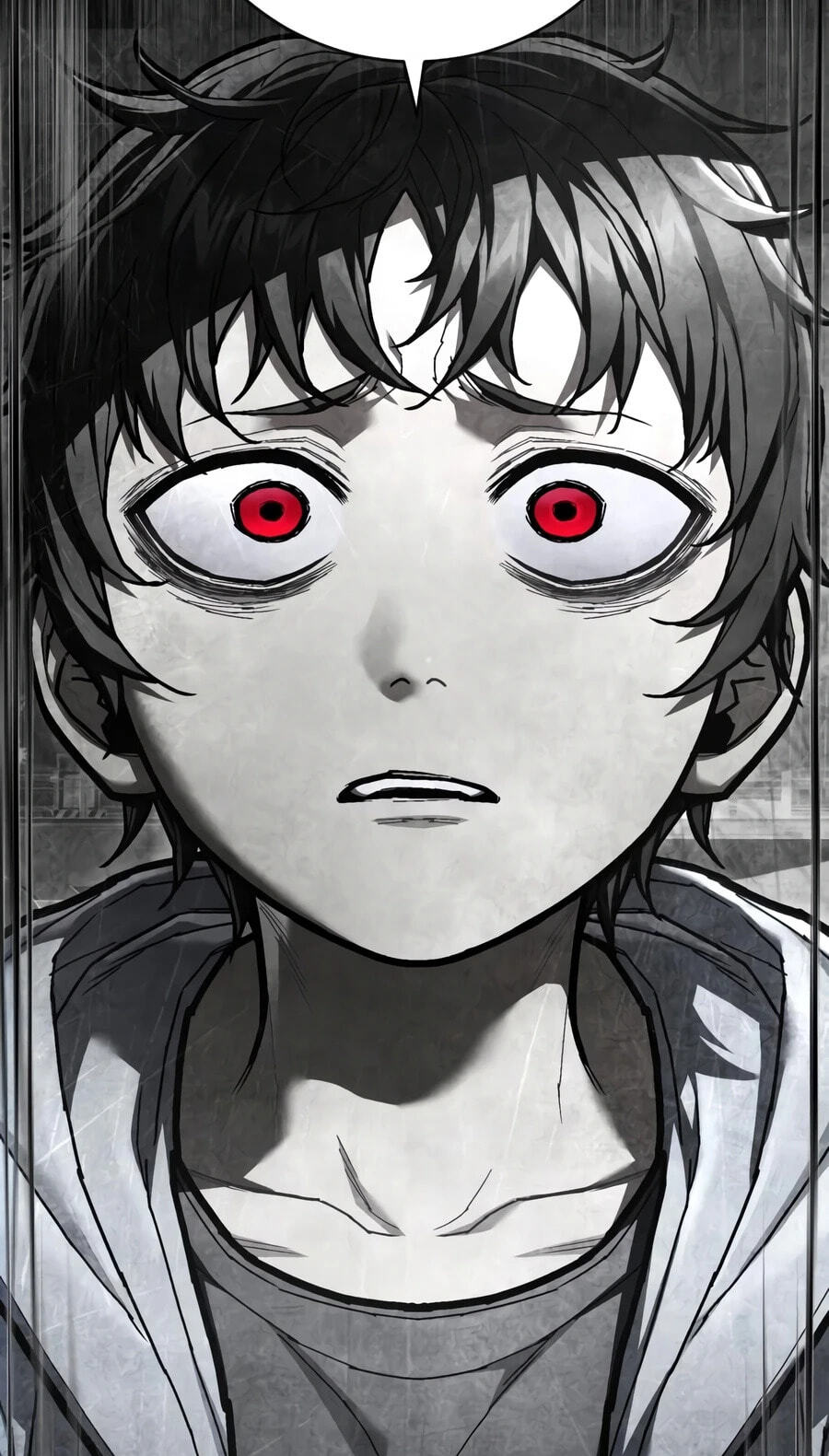 The Executioner (Lee Jehwan) Chapter 69 page 22 - 