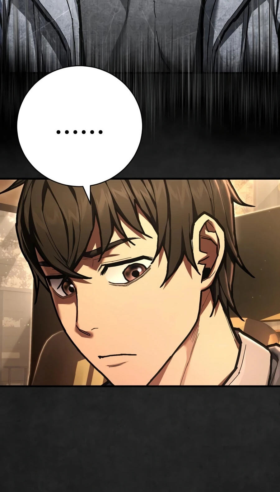 The Executioner (Lee Jehwan) Chapter 69 page 23 - 