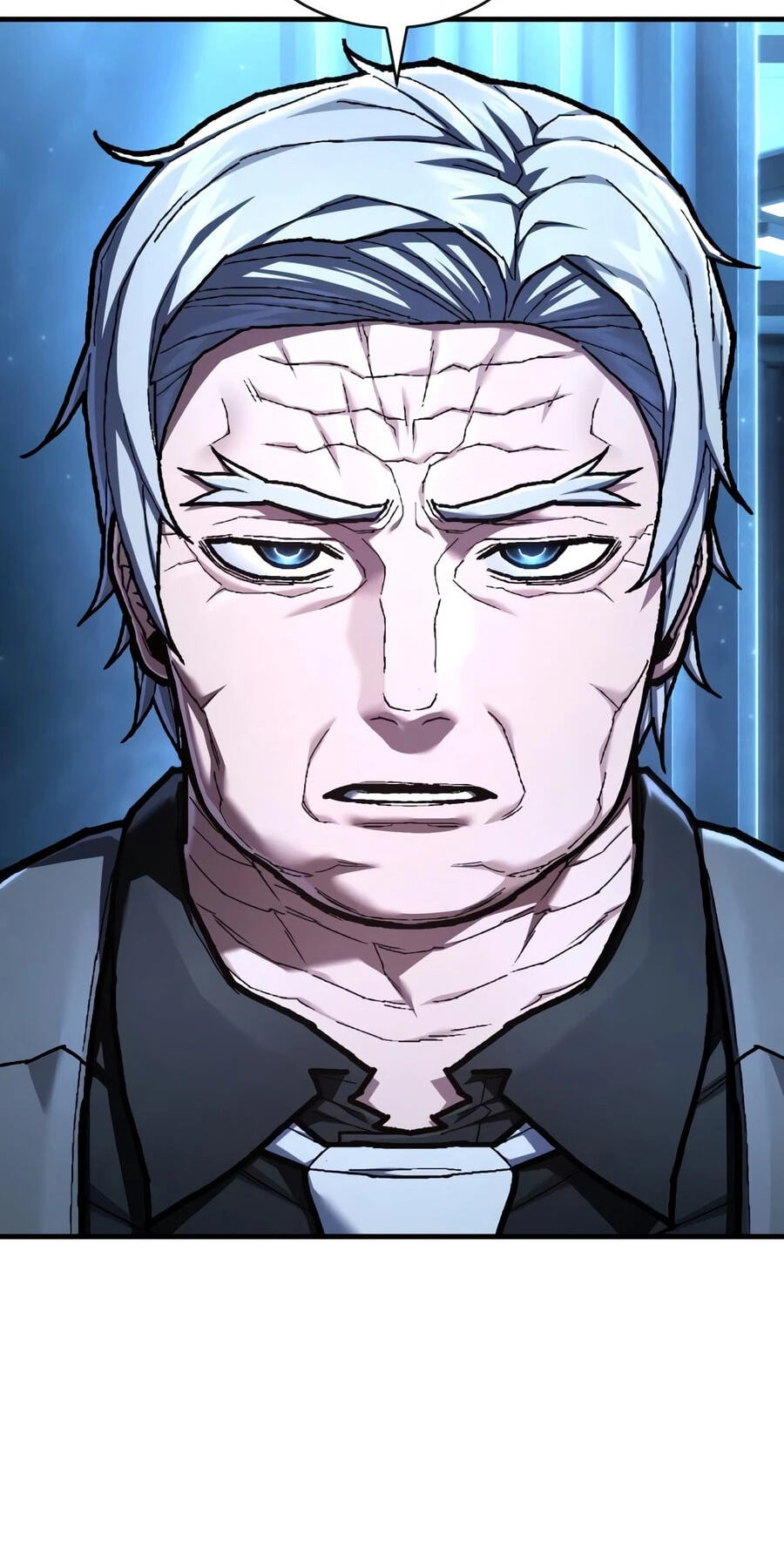 The Executioner (Lee Jehwan) Chapter 69 page 31 - 