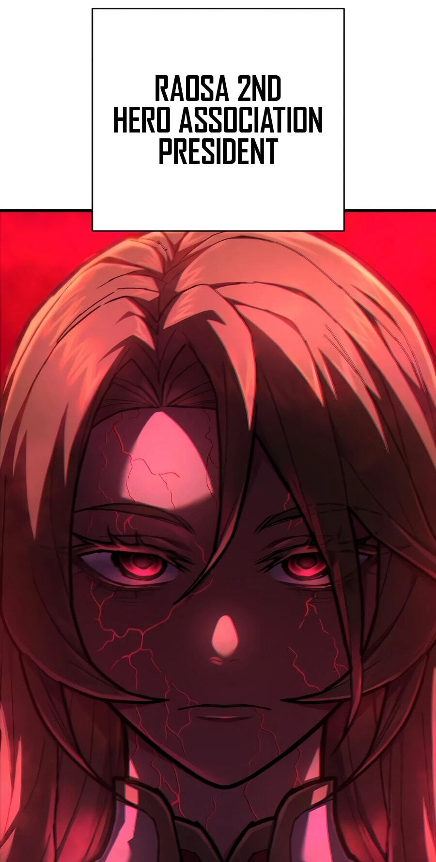 The Executioner (Lee Jehwan) Chapter 69 page 32 - 