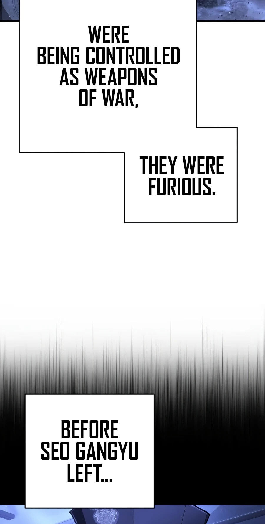 The Executioner (Lee Jehwan) Chapter 69 page 39 - 