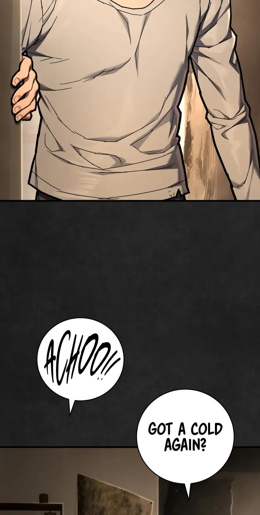 The Executioner (Lee Jehwan) Chapter 69 page 5 - 