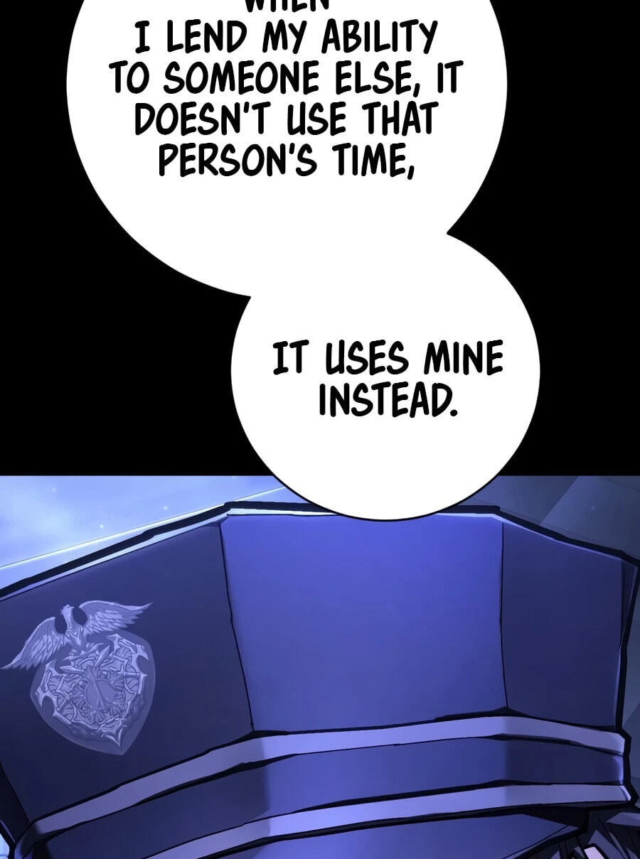 The Executioner (Lee Jehwan) Chapter 69 page 44 - 