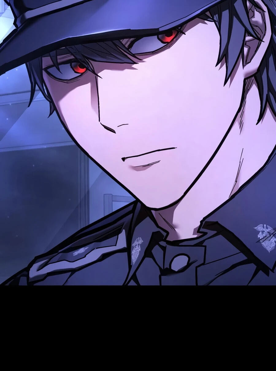 The Executioner (Lee Jehwan) Chapter 69 page 45 - 