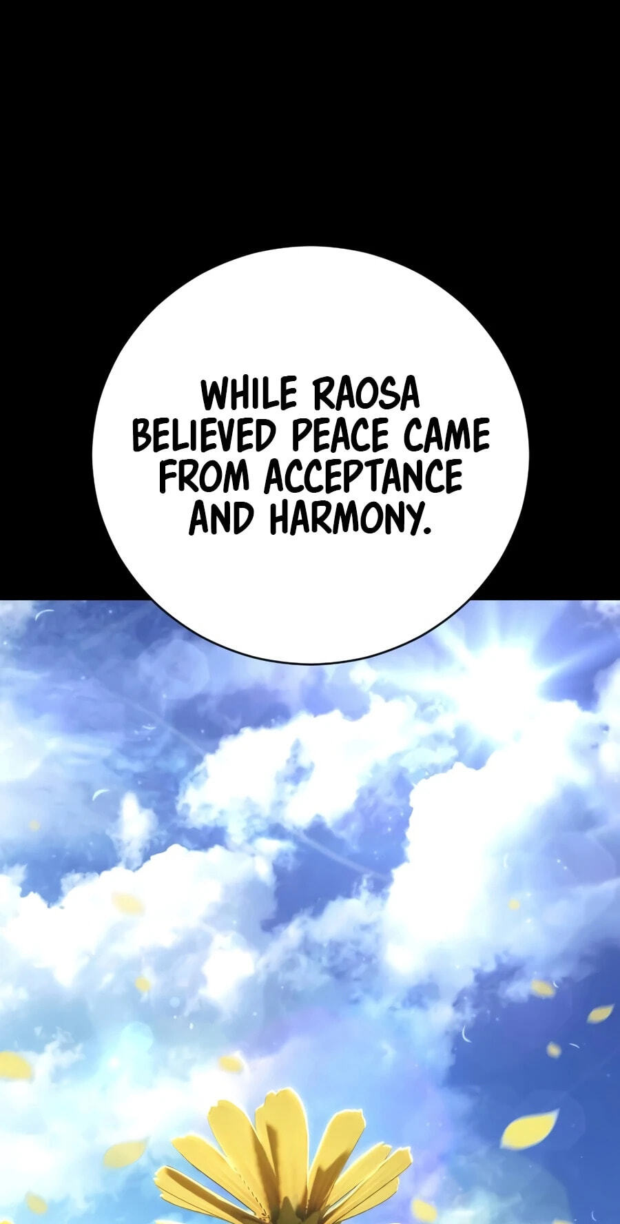 The Executioner (Lee Jehwan) Chapter 69 page 54 - 