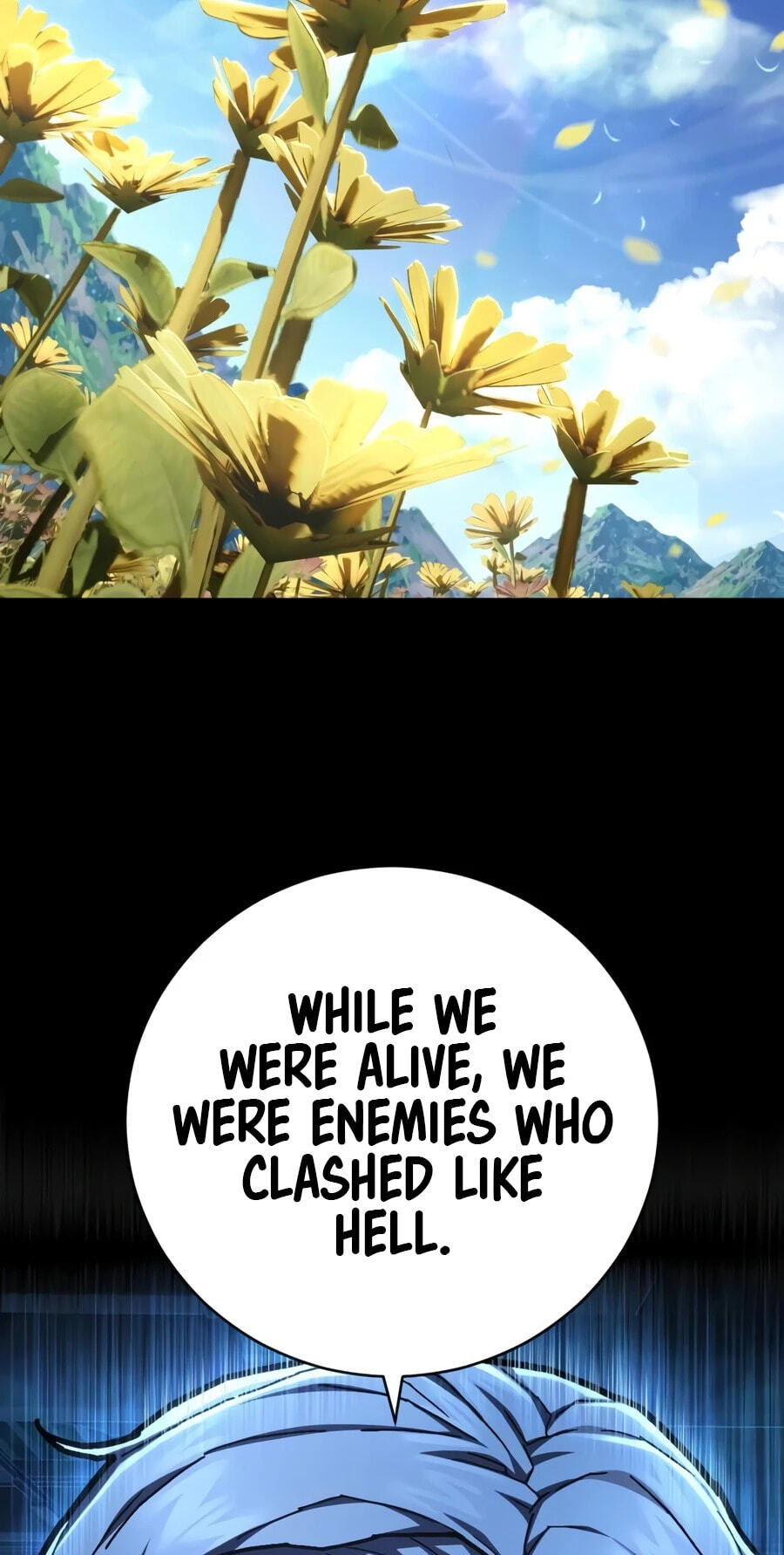 The Executioner (Lee Jehwan) Chapter 69 page 55 - 