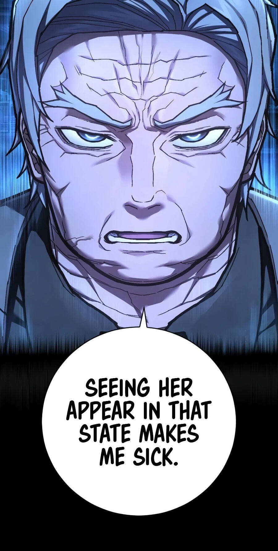The Executioner (Lee Jehwan) Chapter 69 page 56 - 