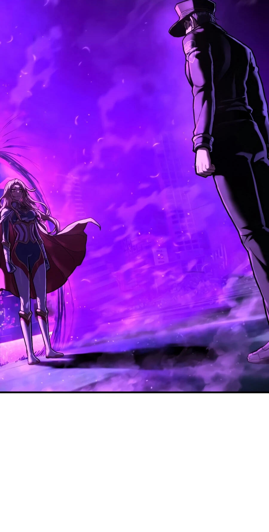The Executioner (Lee Jehwan) Chapter 69 page 59 - 