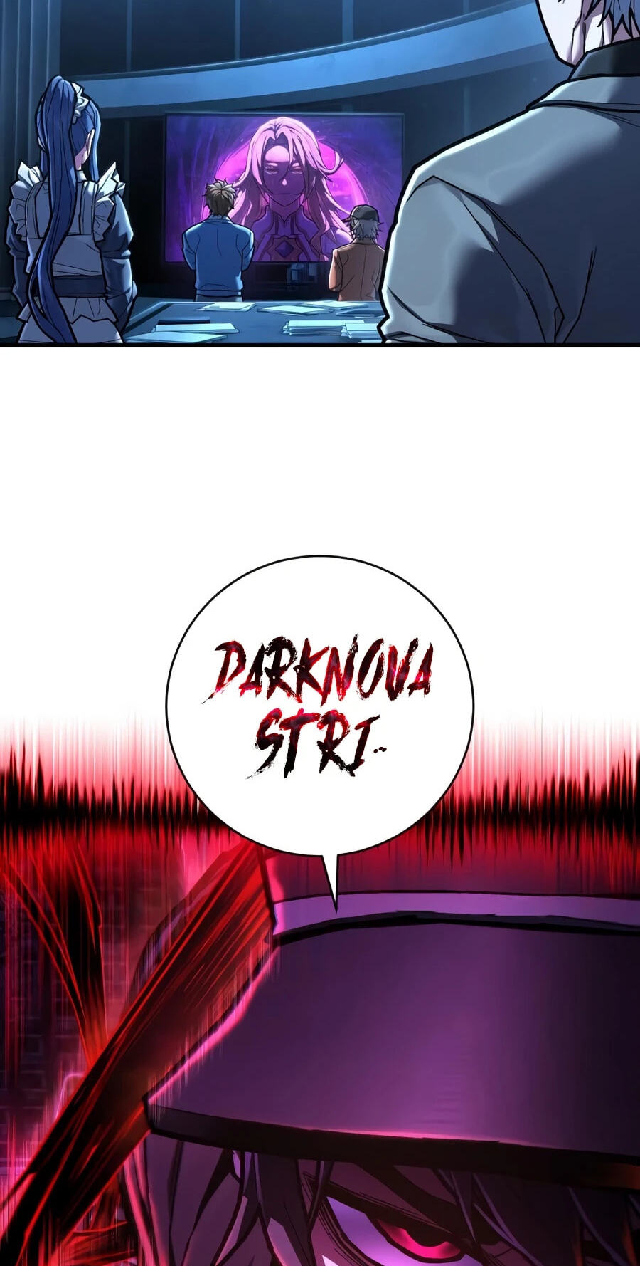 The Executioner (Lee Jehwan) Chapter 69 page 63 - 