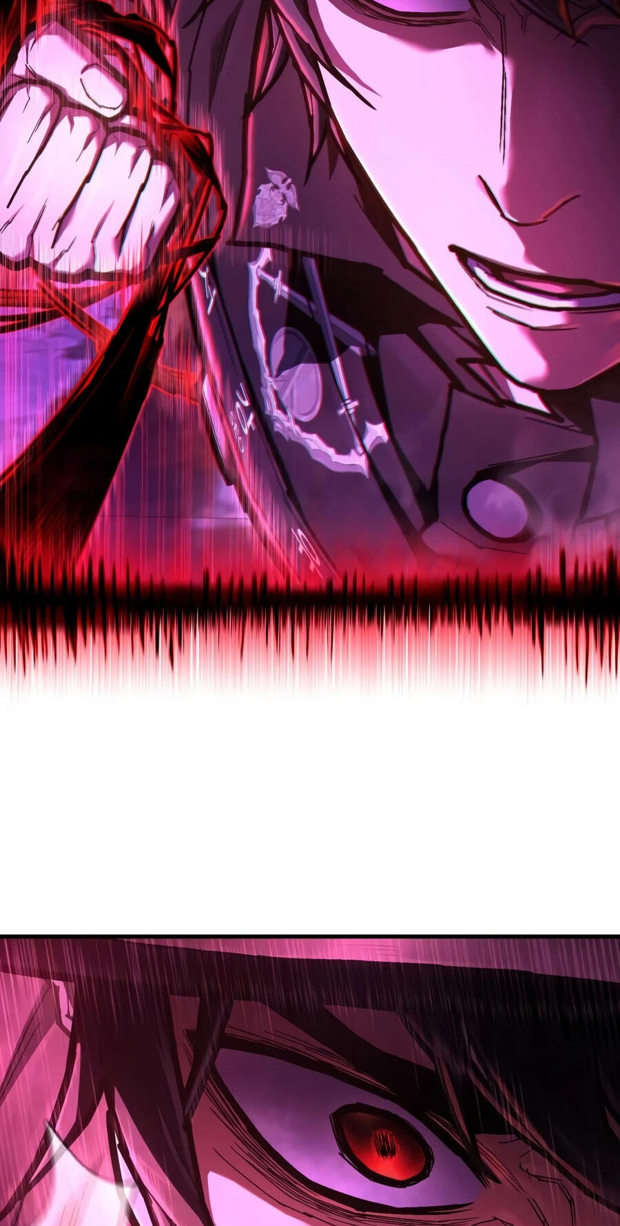 The Executioner (Lee Jehwan) Chapter 69 page 64 - 