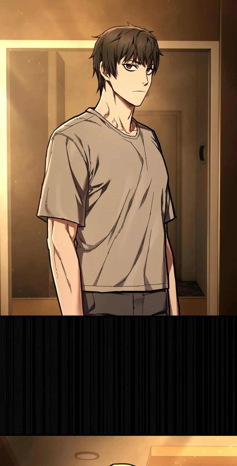 The Executioner (Lee Jehwan) Chapter 69 page 68 - 
