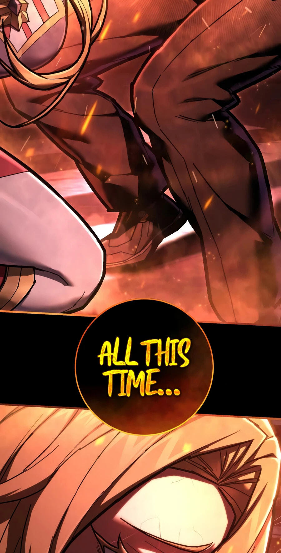The Executioner (Lee Jehwan) Chapter 69 page 74 - 
