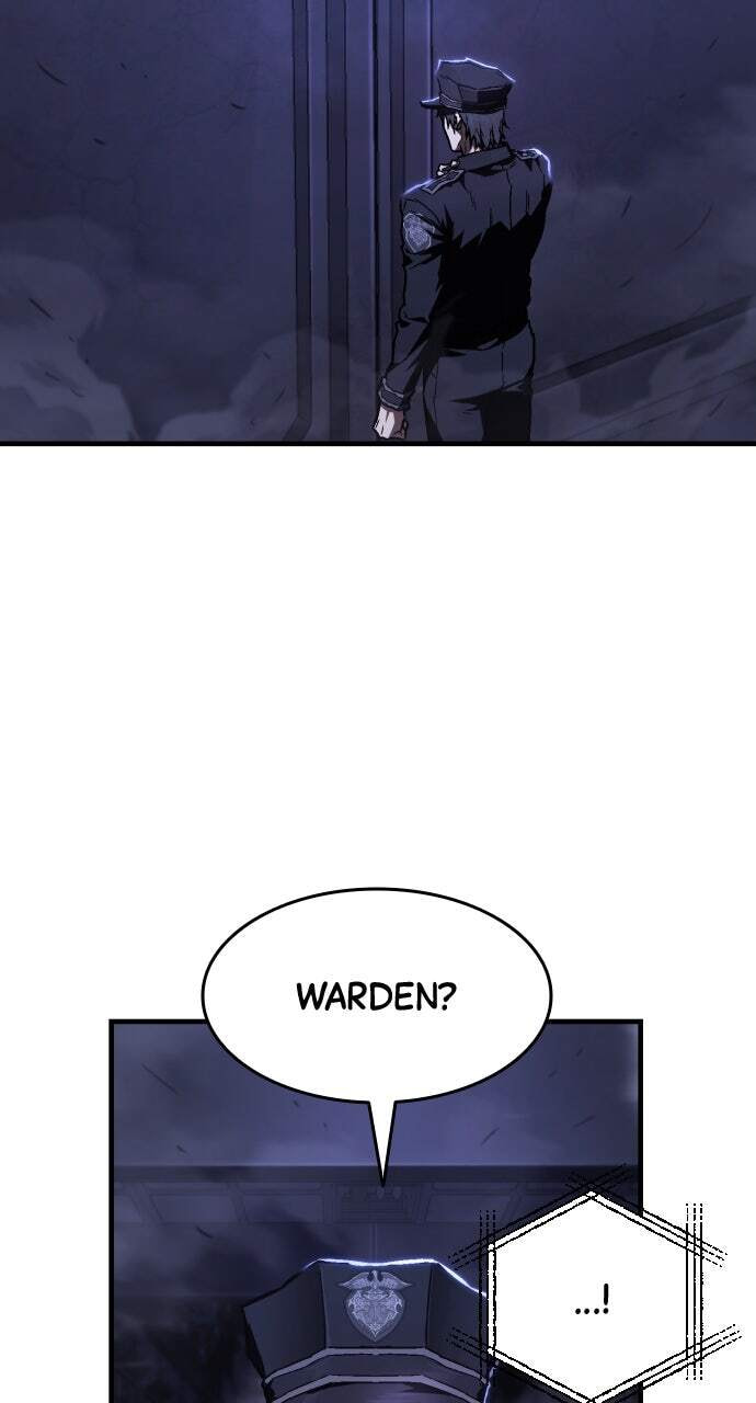 The Executioner (Lee Jehwan) Chapter 7 page 108 - 