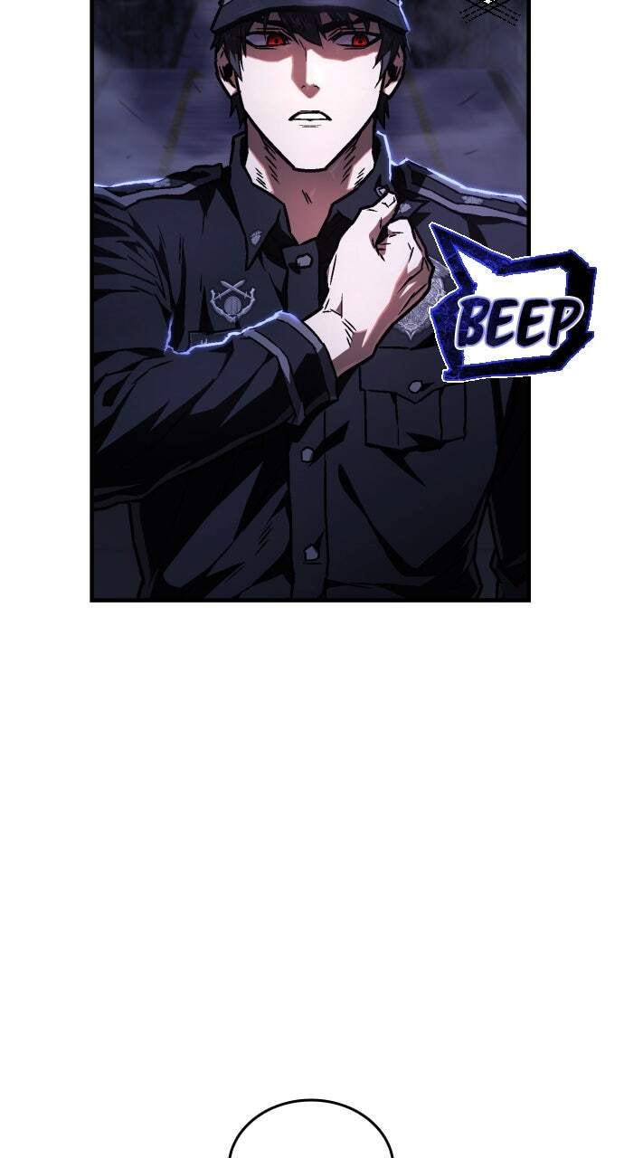 The Executioner (Lee Jehwan) Chapter 7 page 109 - 