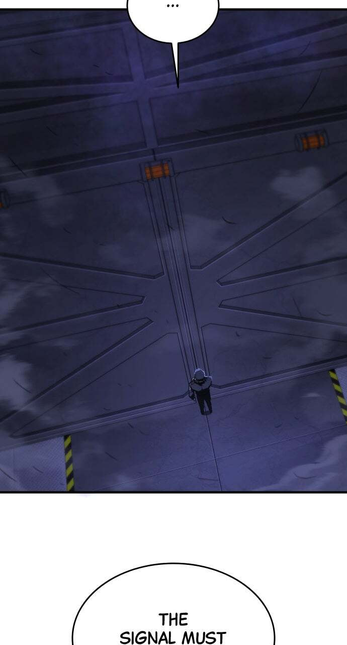 The Executioner (Lee Jehwan) Chapter 7 page 110 - 