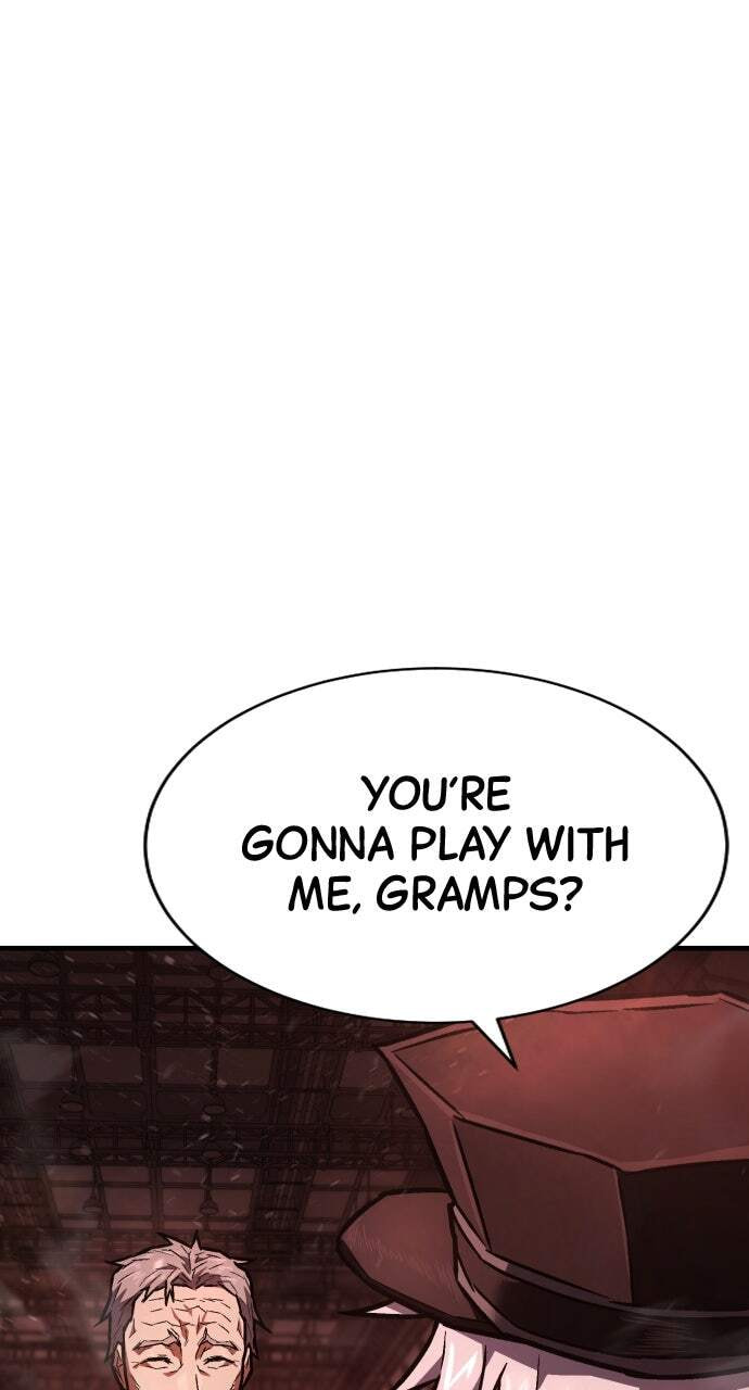 The Executioner (Lee Jehwan) Chapter 7 page 12 - 