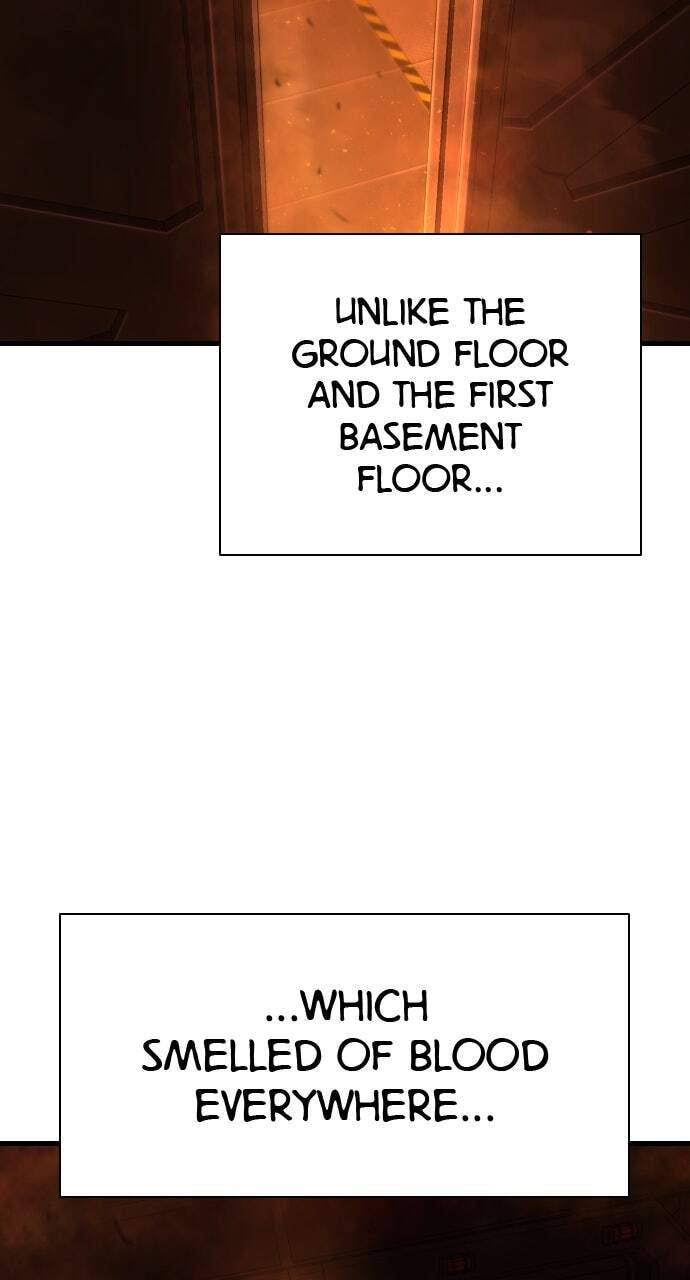 The Executioner (Lee Jehwan) Chapter 7 page 116 - 