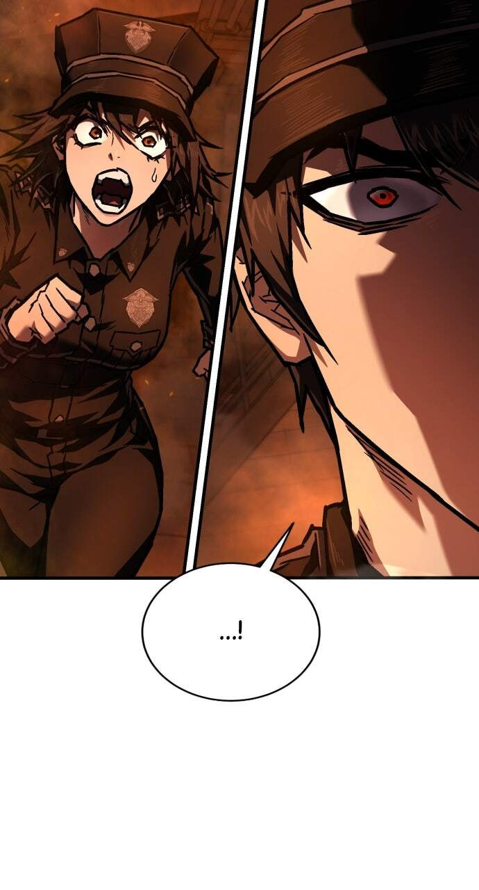 The Executioner (Lee Jehwan) Chapter 7 page 127 - 