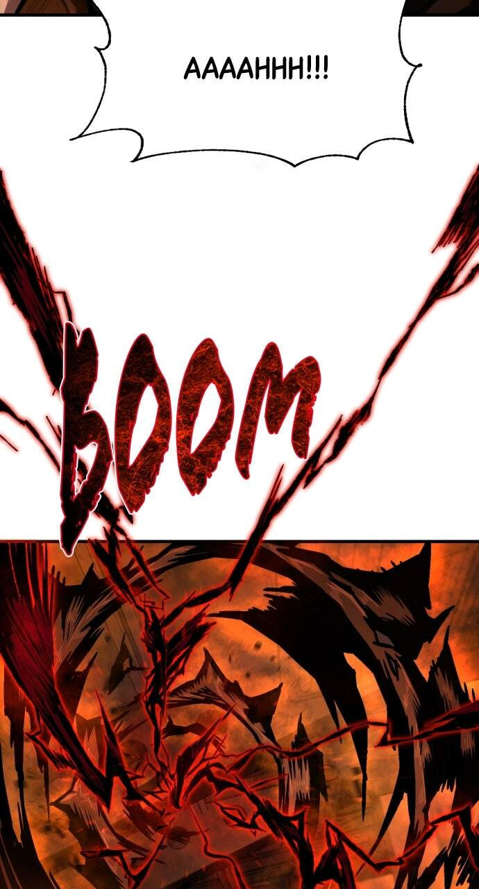 The Executioner (Lee Jehwan) Chapter 7 page 129 - 