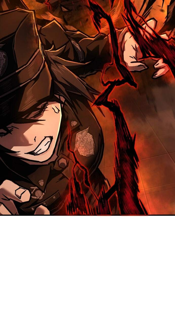 The Executioner (Lee Jehwan) Chapter 7 page 130 - 