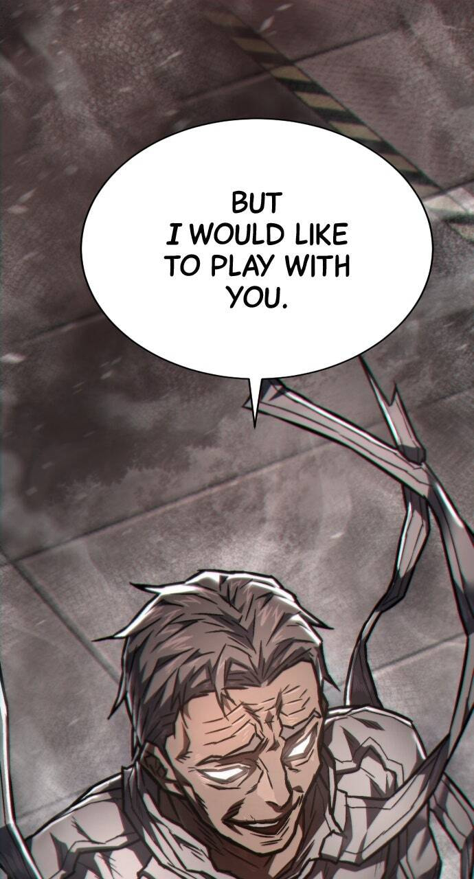 The Executioner (Lee Jehwan) Chapter 7 page 15 - 