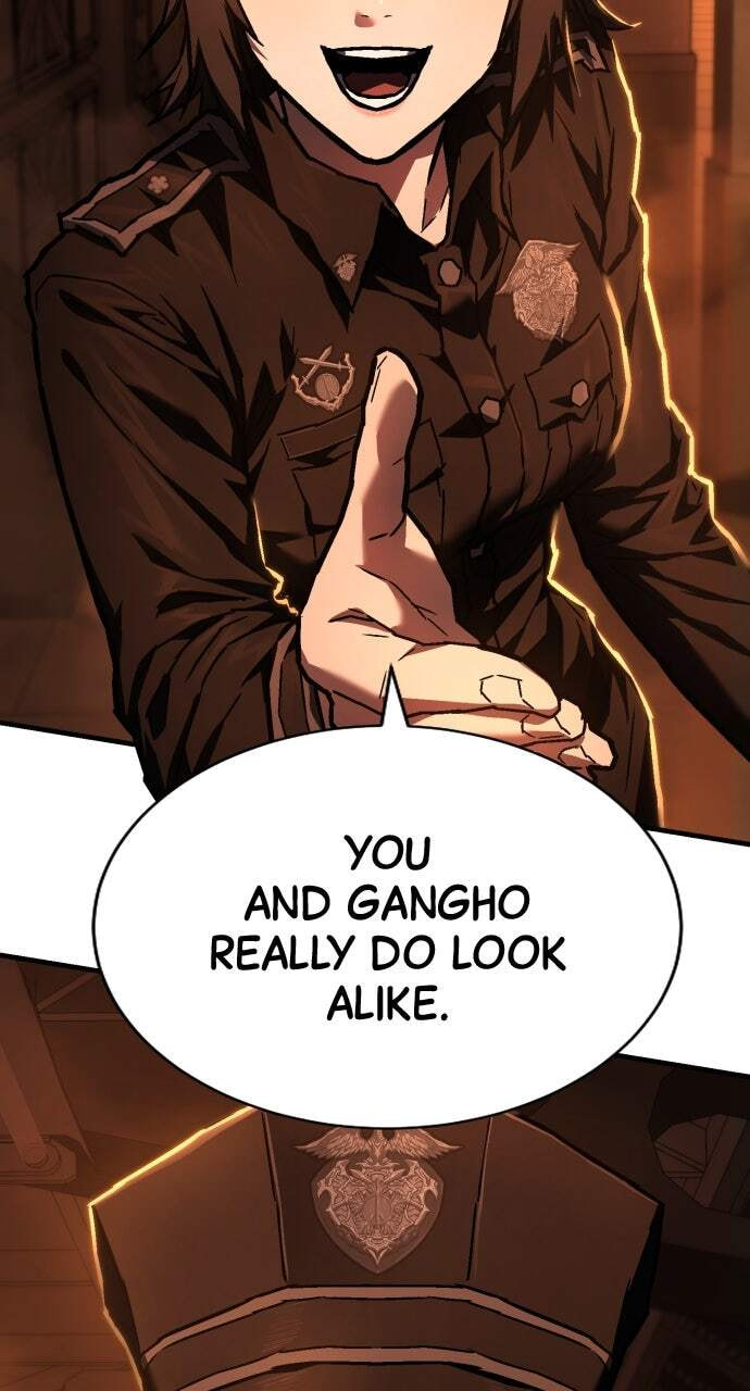 The Executioner (Lee Jehwan) Chapter 7 page 147 - 