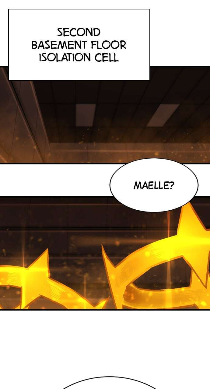 The Executioner (Lee Jehwan) Chapter 7 page 150 - 