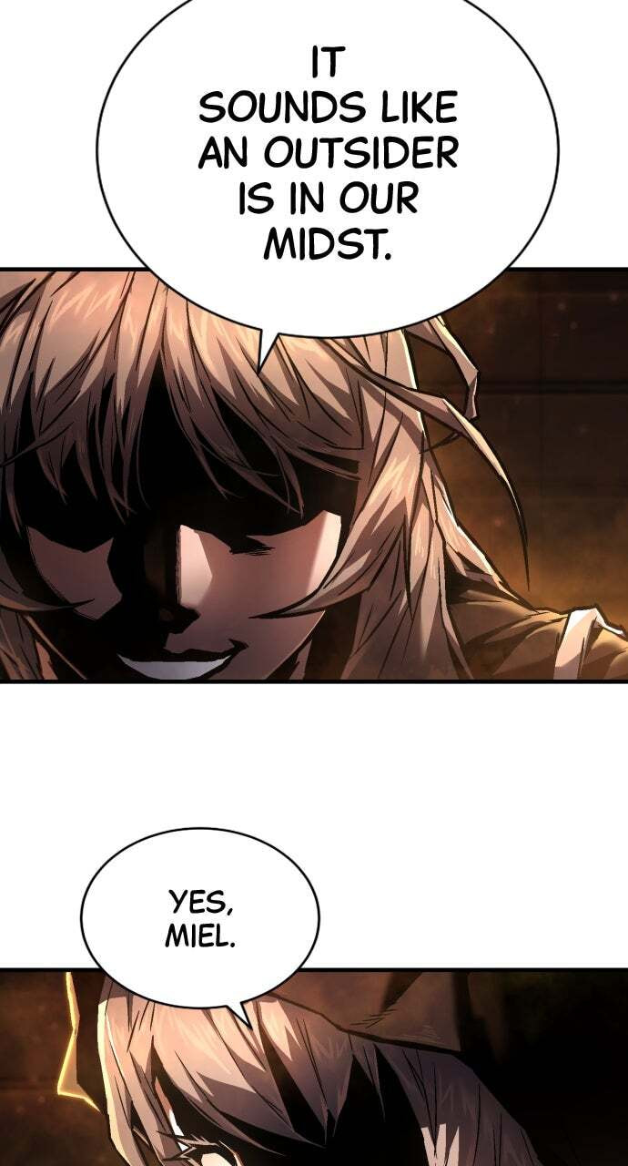 The Executioner (Lee Jehwan) Chapter 7 page 151 - 