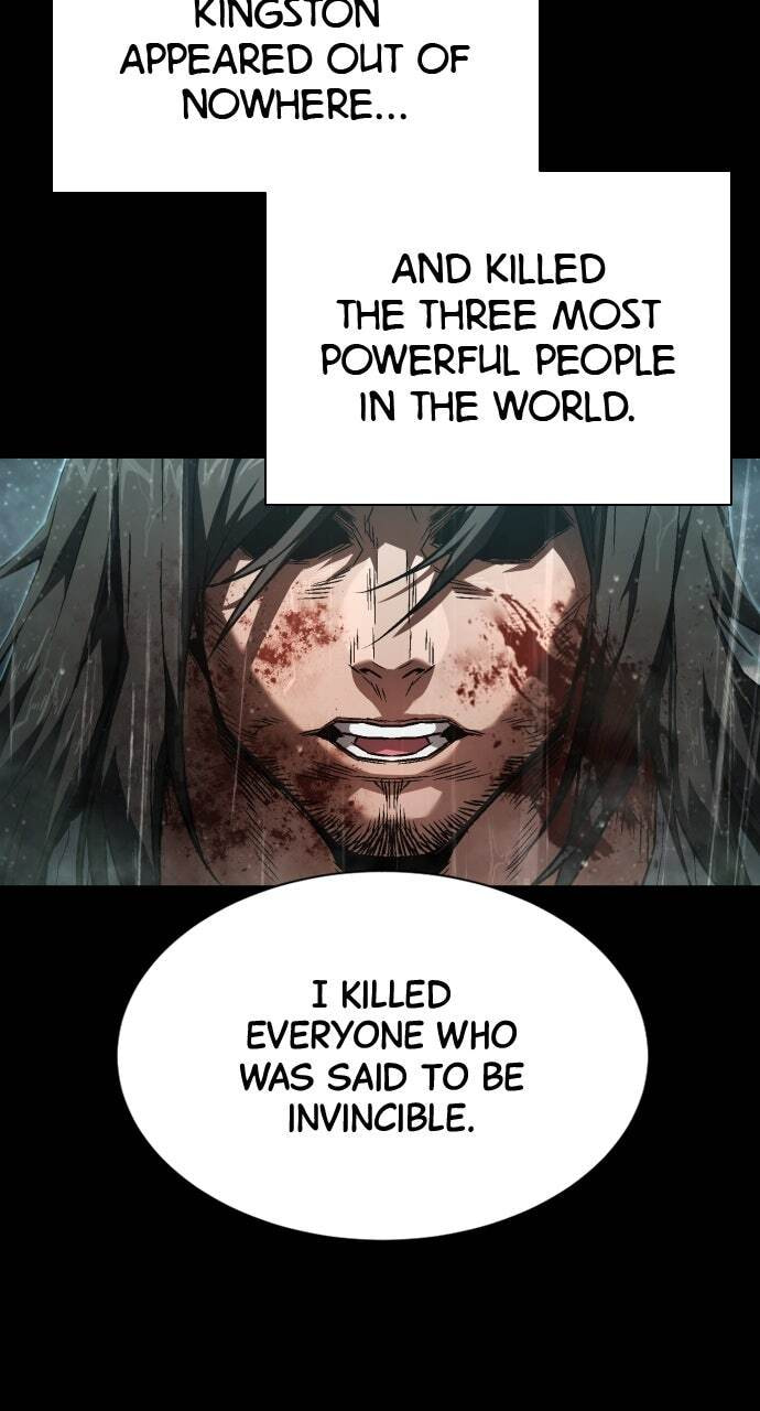 The Executioner (Lee Jehwan) Chapter 7 page 24 - 