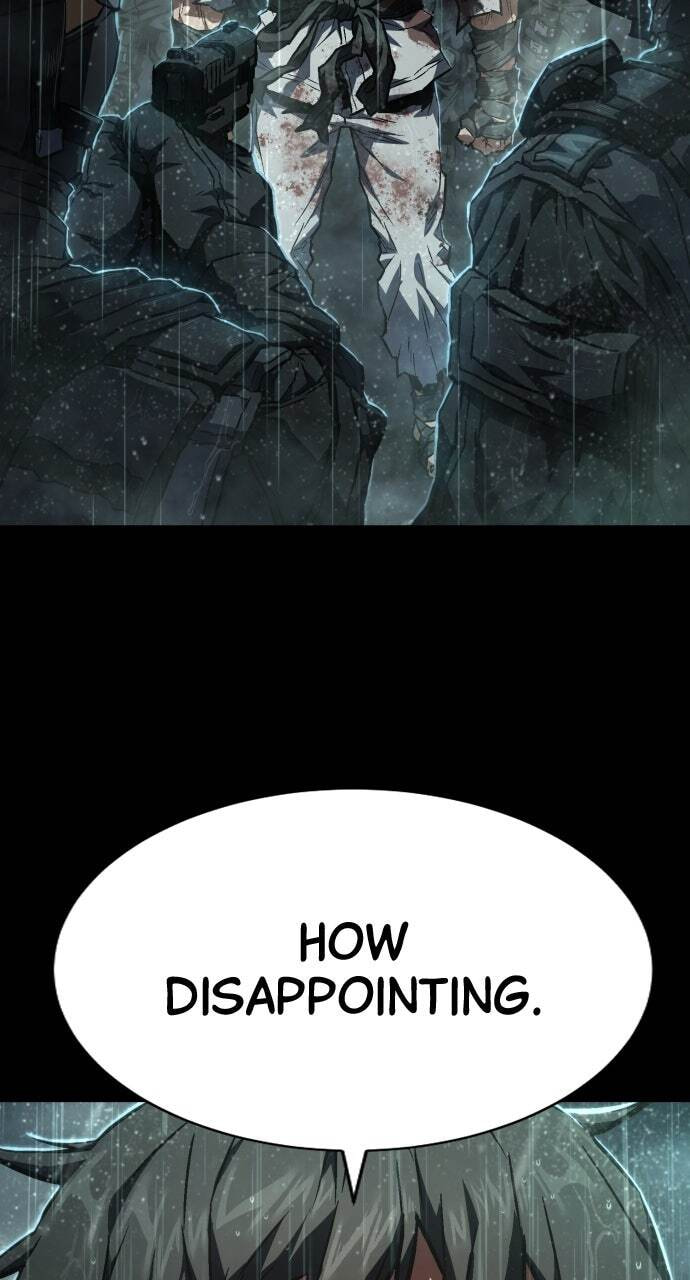 The Executioner (Lee Jehwan) Chapter 7 page 26 - 