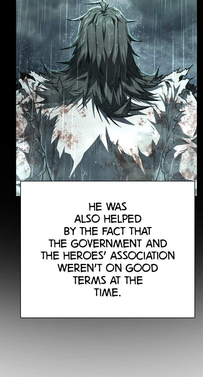 The Executioner (Lee Jehwan) Chapter 7 page 29 - 