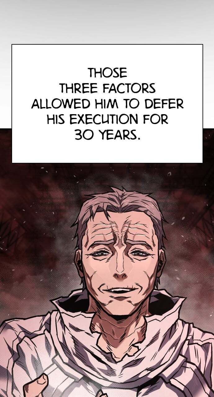 The Executioner (Lee Jehwan) Chapter 7 page 30 - 
