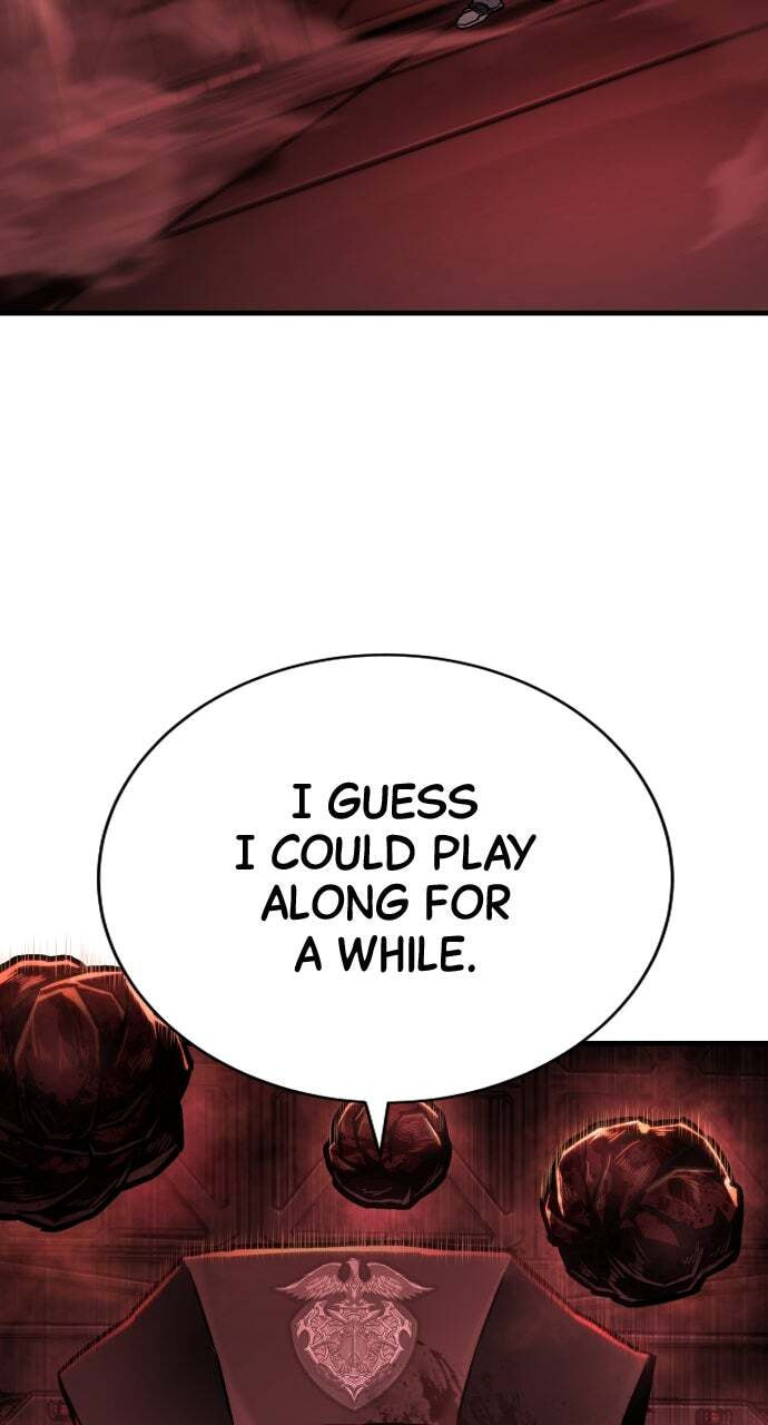 The Executioner (Lee Jehwan) Chapter 7 page 37 - 