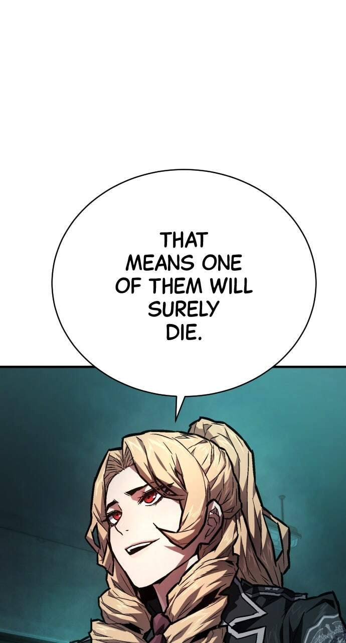 The Executioner (Lee Jehwan) Chapter 7 page 5 - 