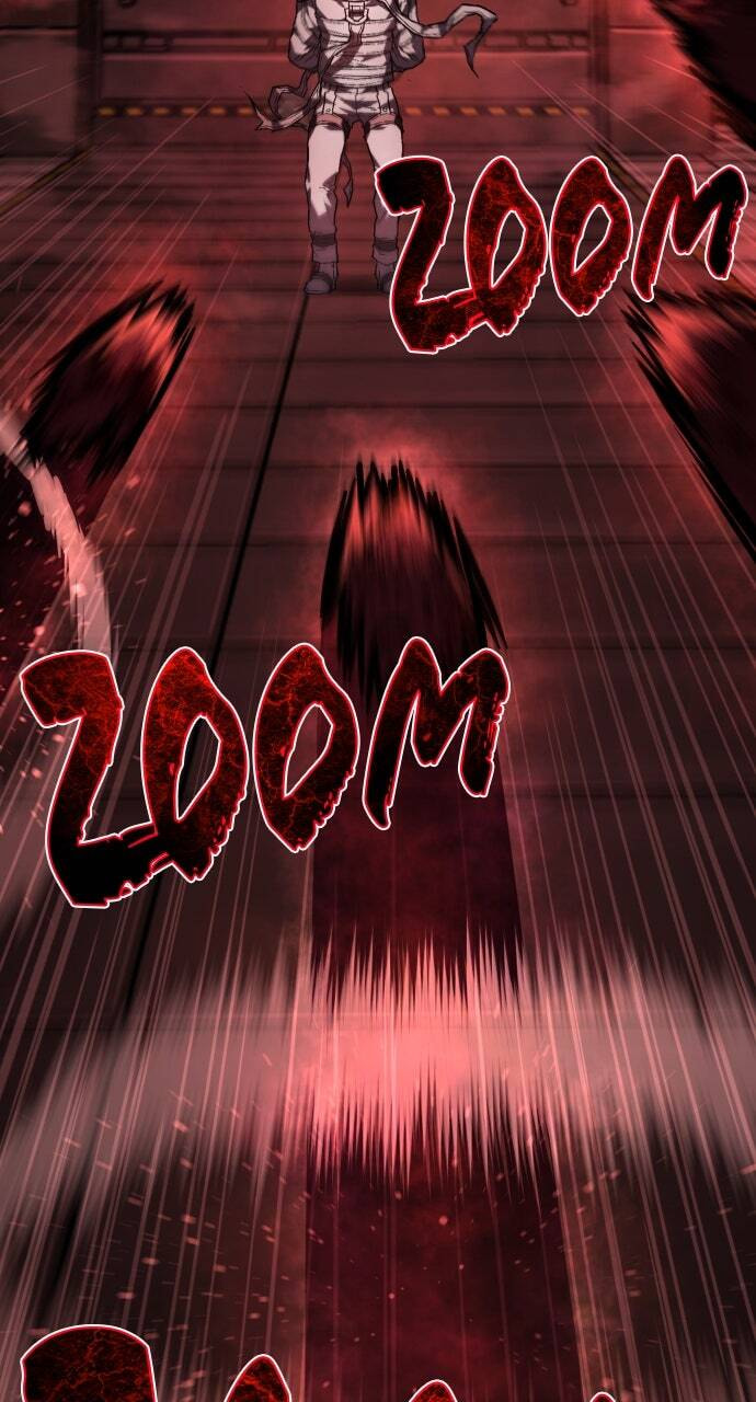 The Executioner (Lee Jehwan) Chapter 7 page 43 - 