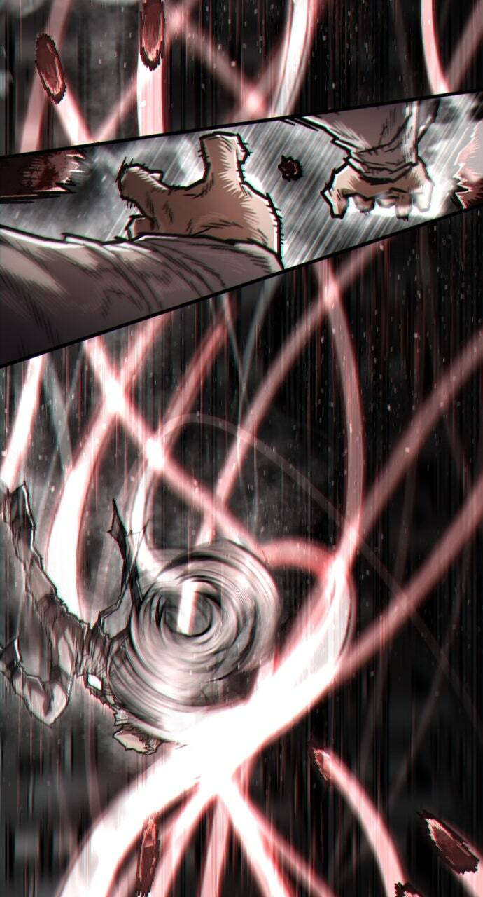 The Executioner (Lee Jehwan) Chapter 7 page 49 - 