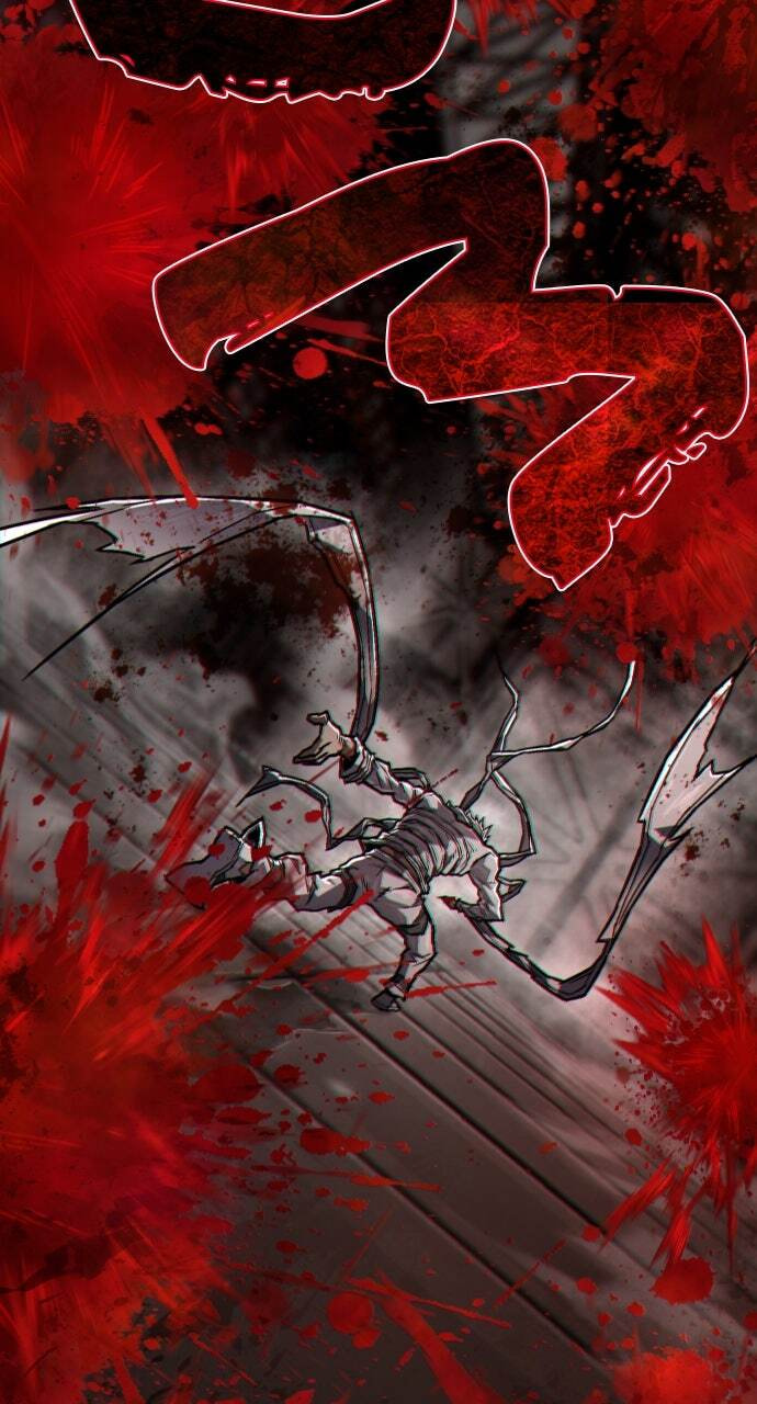 The Executioner (Lee Jehwan) Chapter 7 page 55 - 
