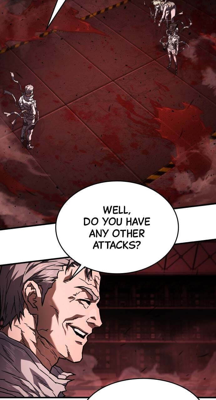 The Executioner (Lee Jehwan) Chapter 7 page 59 - 