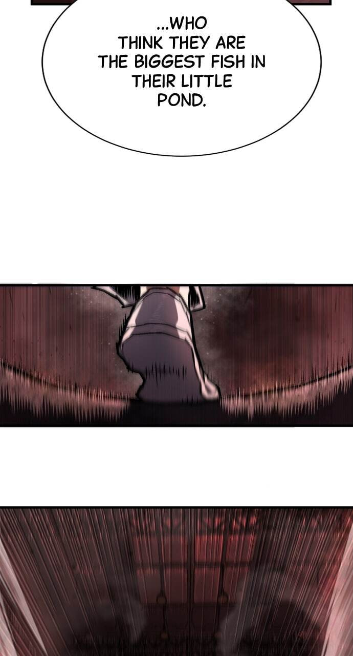 The Executioner (Lee Jehwan) Chapter 7 page 64 - 