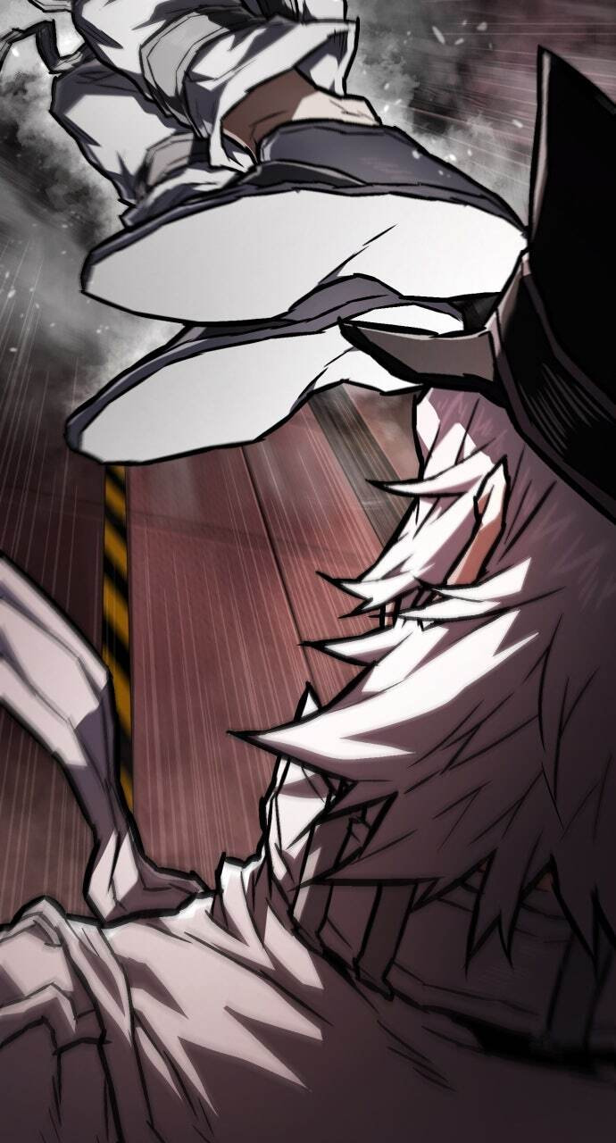 The Executioner (Lee Jehwan) Chapter 7 page 76 - 
