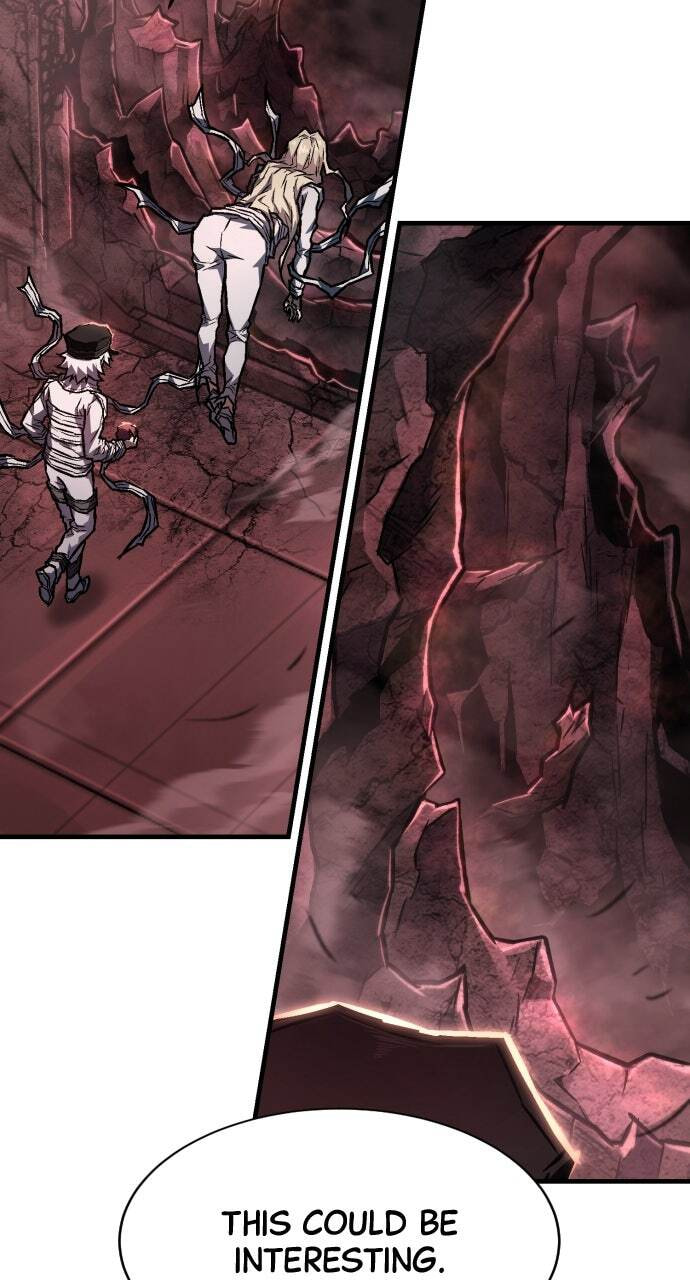 The Executioner (Lee Jehwan) Chapter 7 page 87 - 