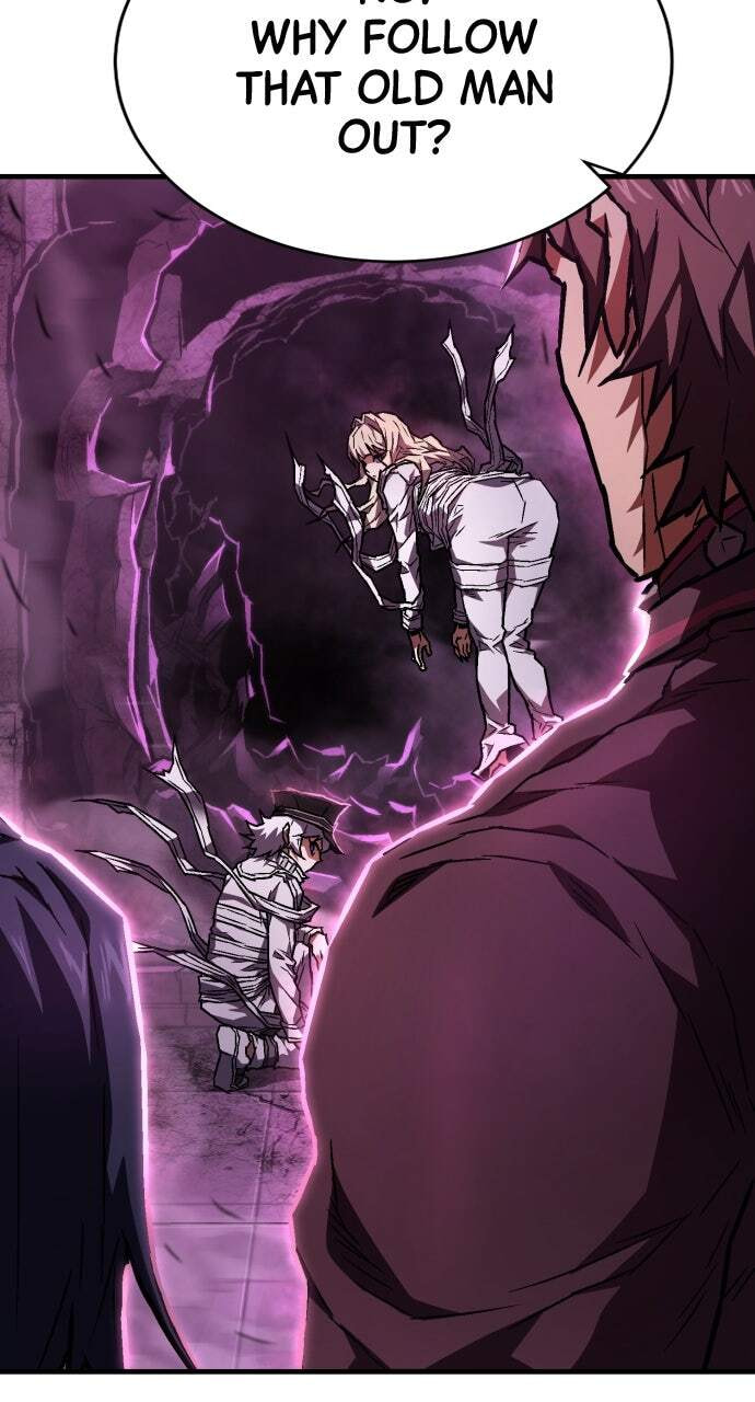 The Executioner (Lee Jehwan) Chapter 7 page 90 - 