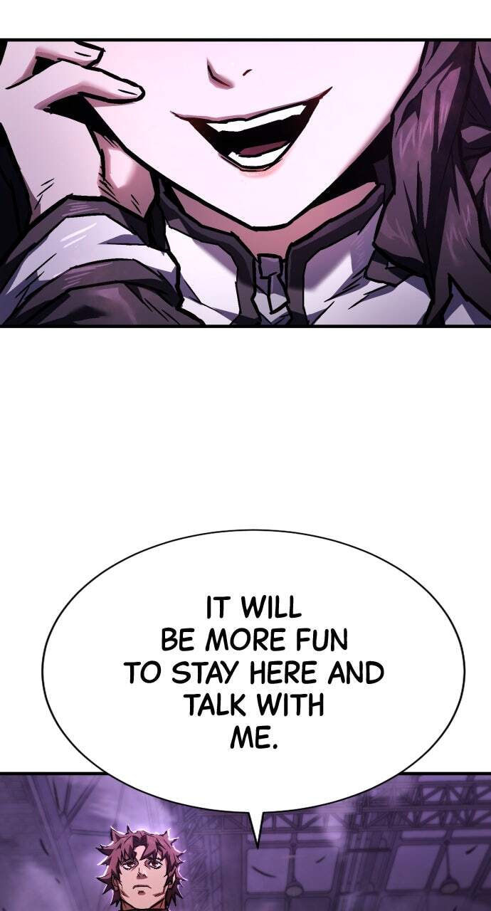 The Executioner (Lee Jehwan) Chapter 7 page 91 - 