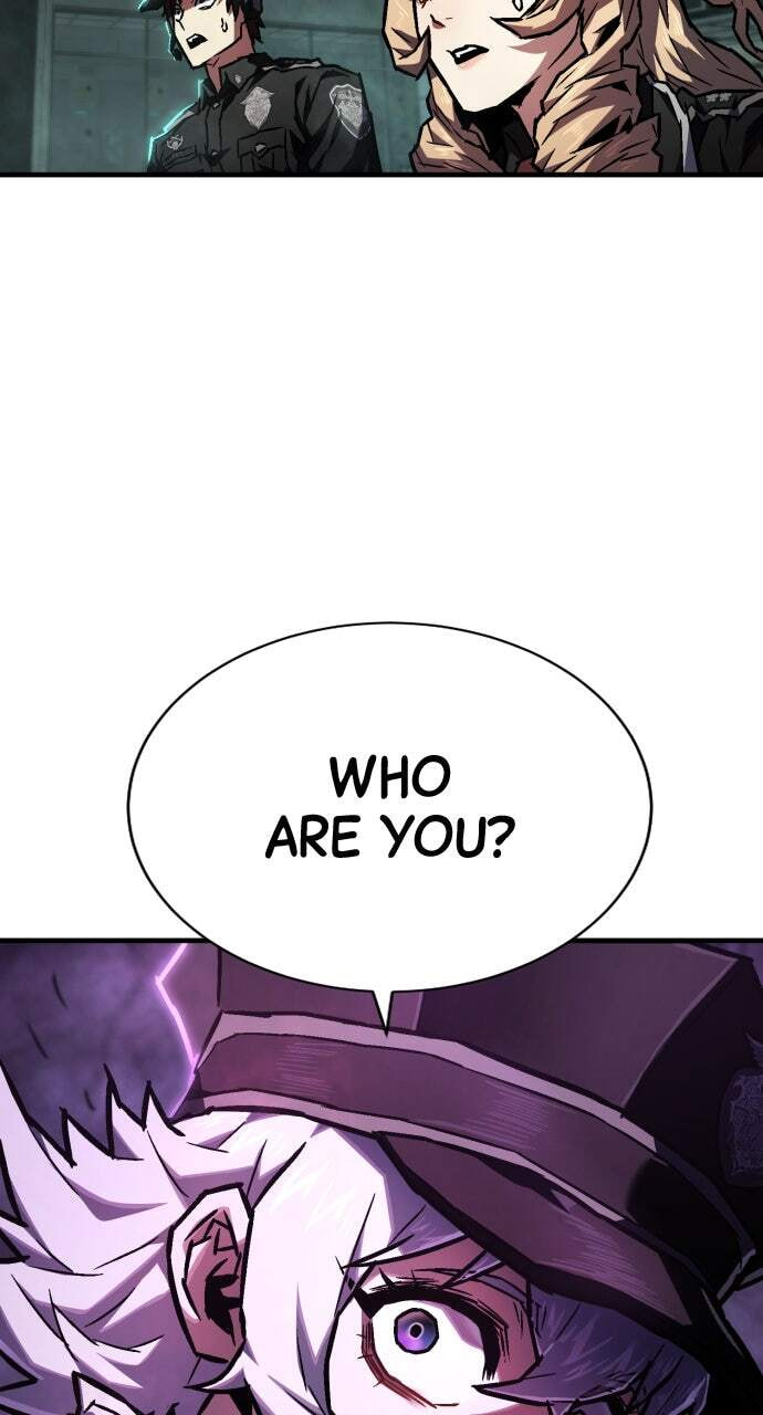 The Executioner (Lee Jehwan) Chapter 7 page 93 - 