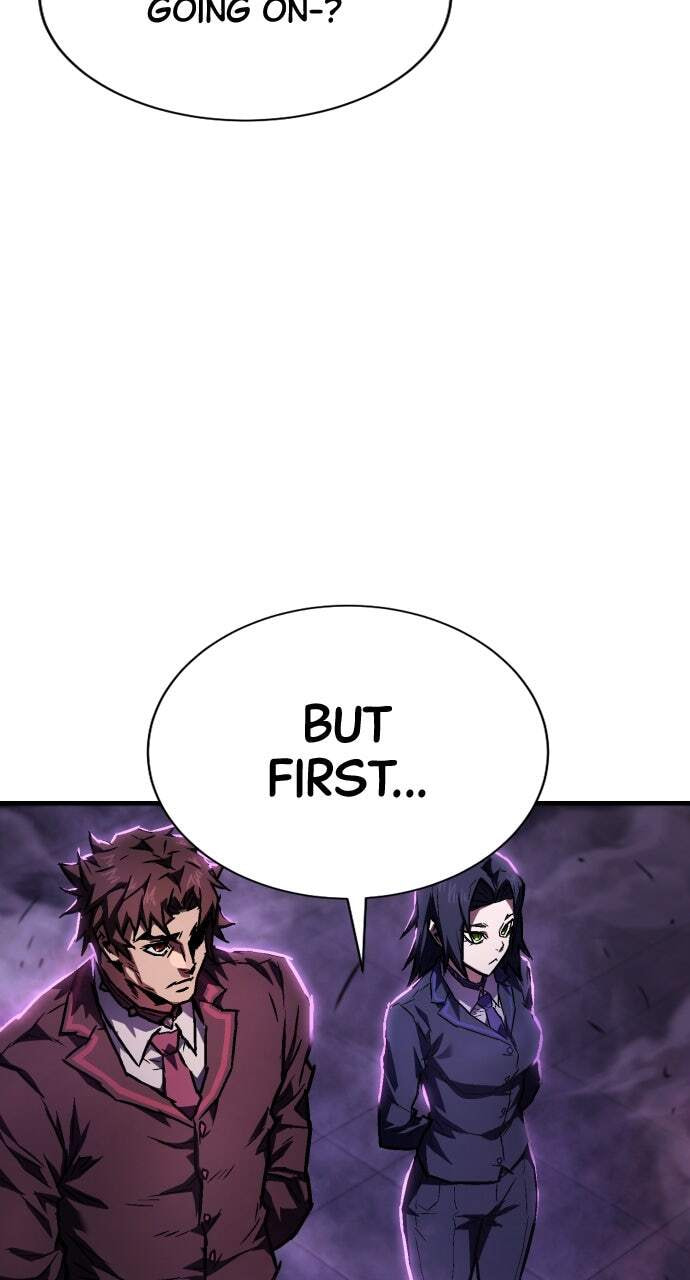 The Executioner (Lee Jehwan) Chapter 7 page 97 - 