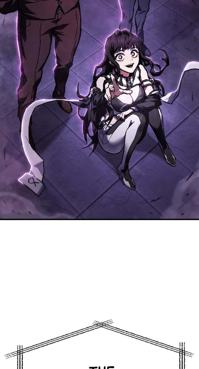The Executioner (Lee Jehwan) Chapter 7 page 98 - 