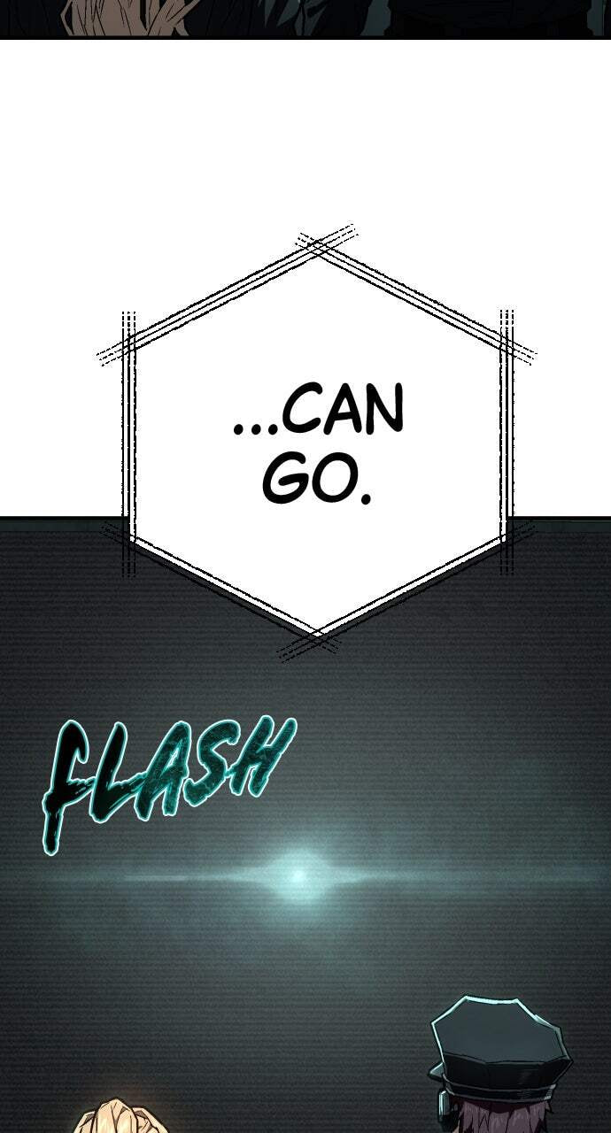 The Executioner (Lee Jehwan) Chapter 7 page 100 - 