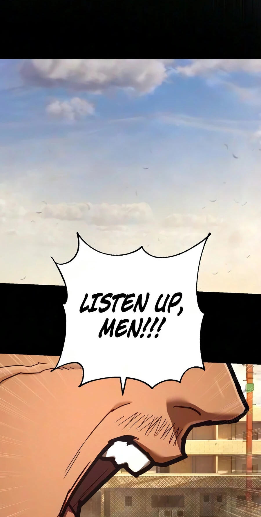 The Executioner (Lee Jehwan) Chapter 71 page 18 - 