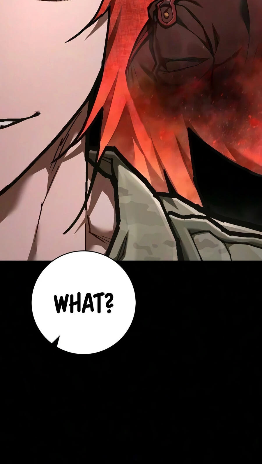 The Executioner (Lee Jehwan) Chapter 71 page 43 - 