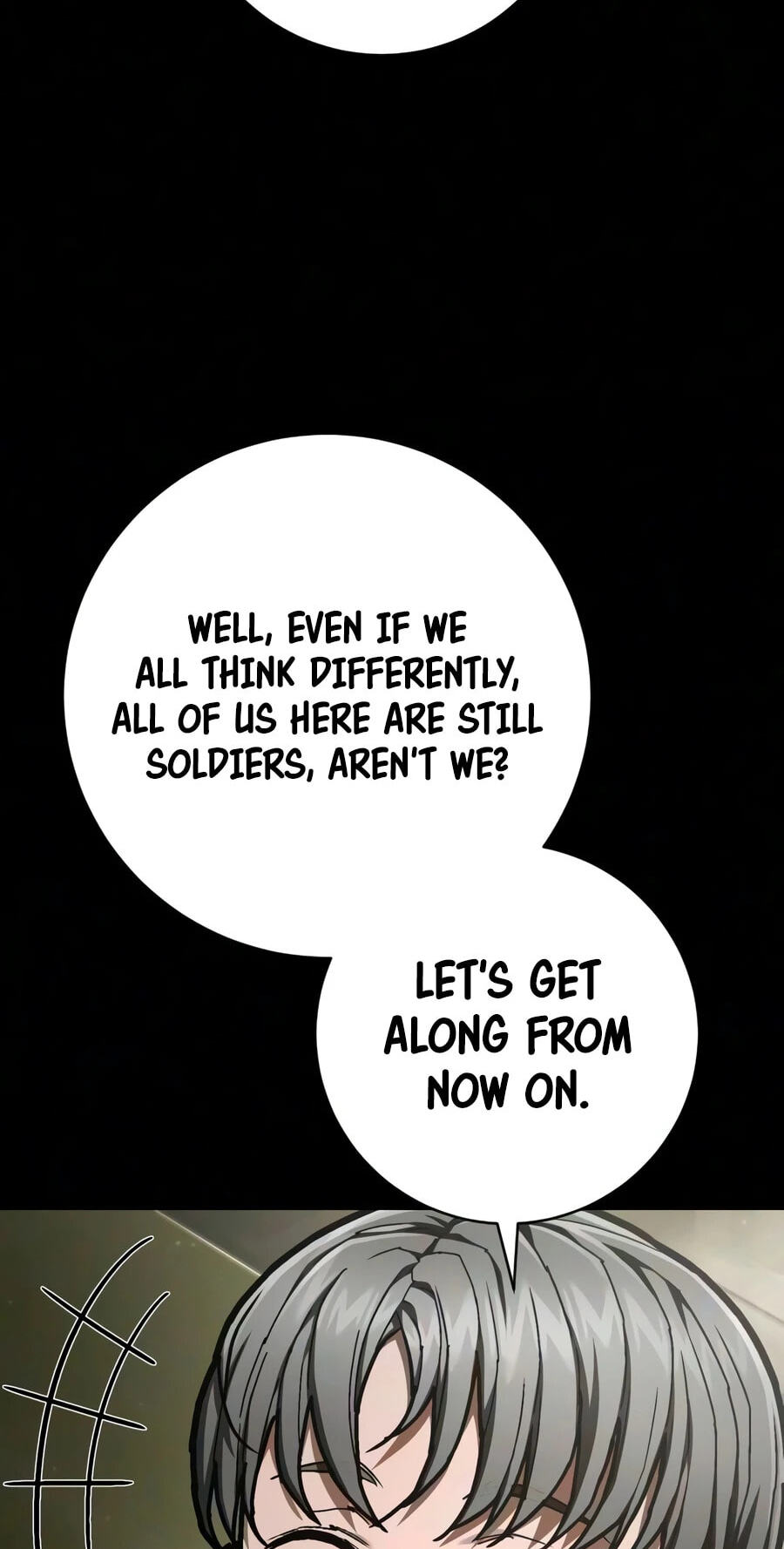 The Executioner (Lee Jehwan) Chapter 71 page 45 - 